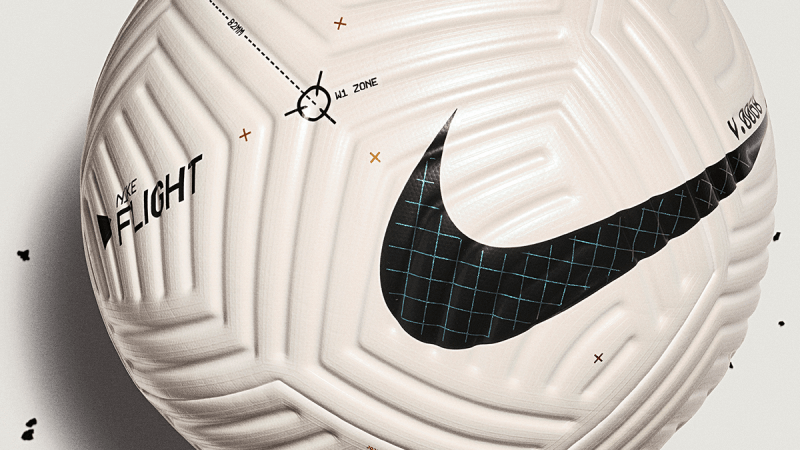 Рассказывает директор Nike Global Equipment
