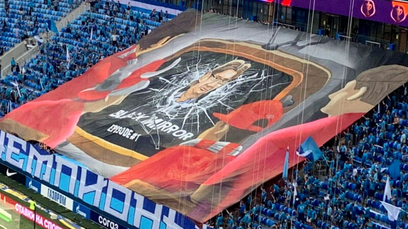 Генеральный директор «Спартака» Шамиль