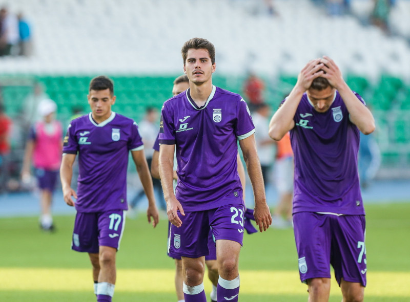 Как стало известно Sport24, «Уфа» близка к