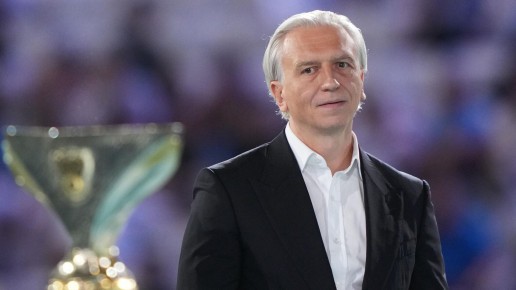 Президент Российского футбольного союза