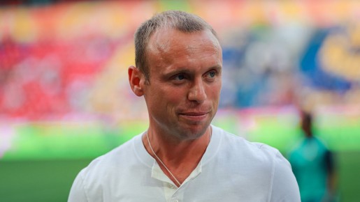 Экс-игрок Спартака Денис Глушаков высказался