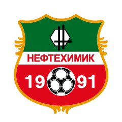 Нефтехимик